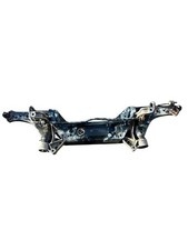 Sotto telaio culla motore