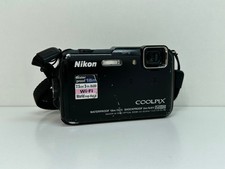 Nikon Coolpix AW110 16MP Full