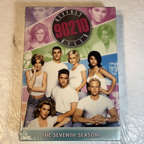 Beverly hills 90210 - beverly, the