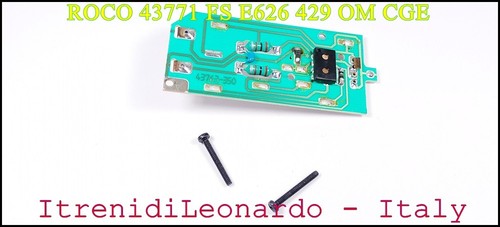 Roco 43771 e626 429 - 43771,