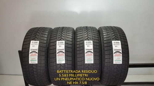 Gomme usate termiche - ,