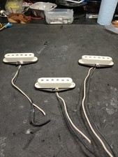 Fender Originale '57 / '62