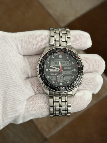 Raro orologio sportivo vintage