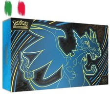 POKEMON COLLEZIONE ULTRA