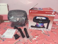 Macchina da canto ISM9010