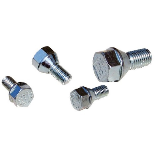 Colonnette ruote l 25 - colonnette,