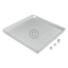 Vasca da terra per lavatrice