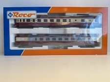 ROCO 43033 .2 -Set autorail