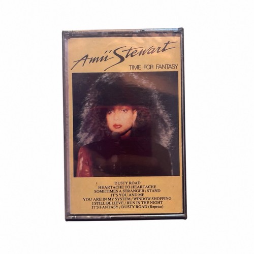 Amii stewart time - of, fantasy