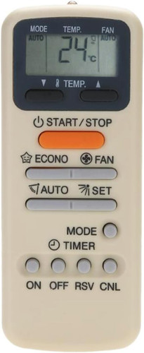 Telecomando ricambio per - di,