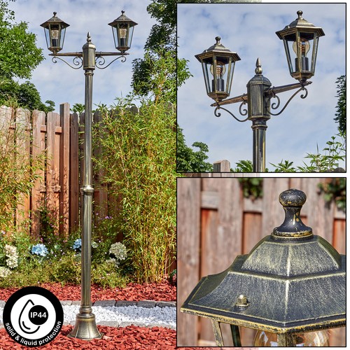 Hofstein loria candelabro - loria,