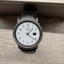 Junghans Mega Radio Controlled