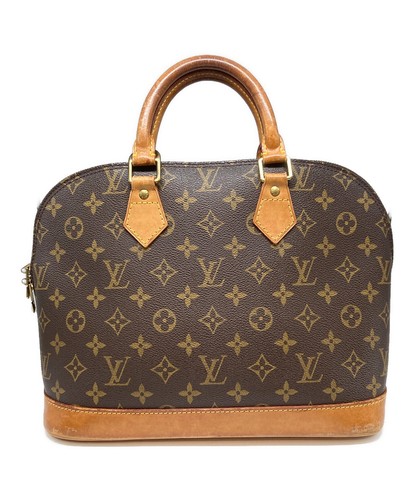 Borsa louis vuitton monogram - vuitton,