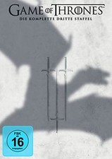 Game of Thrones - Die