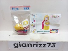 Sorpresine Kinder C-80 Con