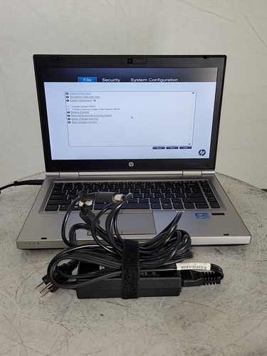 Elitebook 8470p d8e83ut - hp, d8e83ut-aba