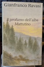 Gianfranco Ravasi - IL PROFUMO