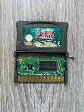 The Legend Of Zelda The Minish