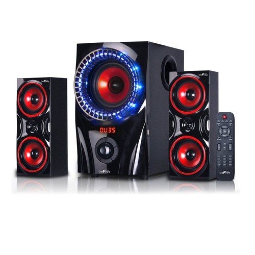 Befree sound sistema - befree, di