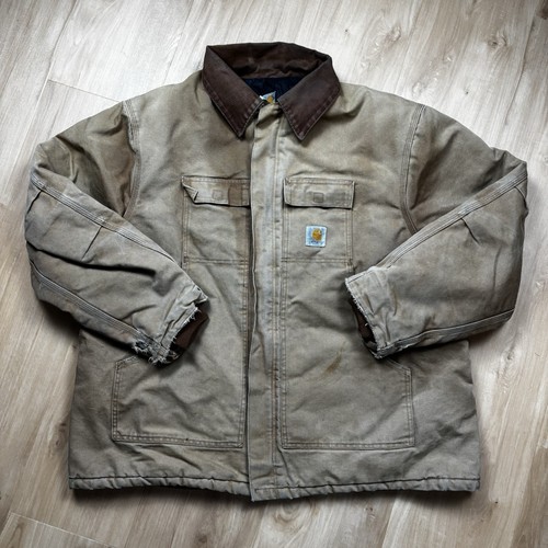 Cappotto artico vintage
