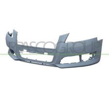 Paraurti Anteriore Con Primer