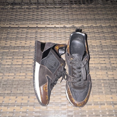 Louis vuitton sneakers basse - louis,