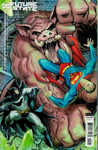 Future state batman - batman, /