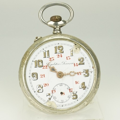 Raro orologio tasca - orologio, da