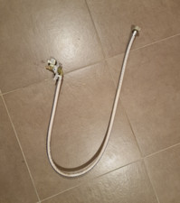 Tubo mandata carico acqua lavatrice Miele W5733 ORIGINALE