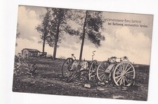 D1116) Cannoni - AUTO -