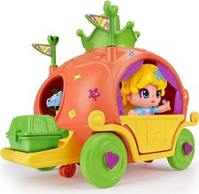 PINYPON - CARROZZA CENERENTOLA