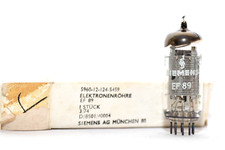Mil spec siemens ef89 6da6 - spec,