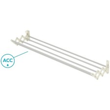 Stendibiancheria da parete