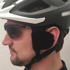 earSHIELD - Parabrezza per