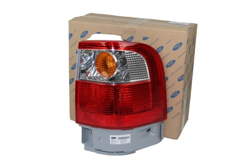 Fanale posteriore destro