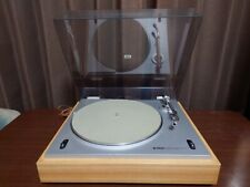 Giradischi Yamaha YP-400