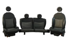 Tappezzeria completa sedili - /,