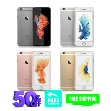 Apple iPhone 6s oro/oro rosa