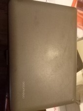 GIOCATRADUCI USATO GADGET MULINO BIANCO BARILLA FUNZIONANTE CON 8 GAMES RETRO