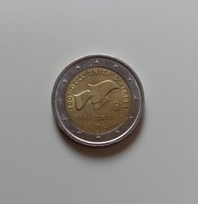 MONETA RARA DA 2 EURO - 150