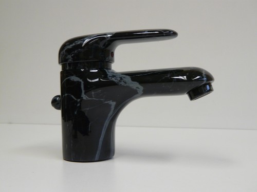 Rubinetto lavabo hansa - rubinetto, ronda