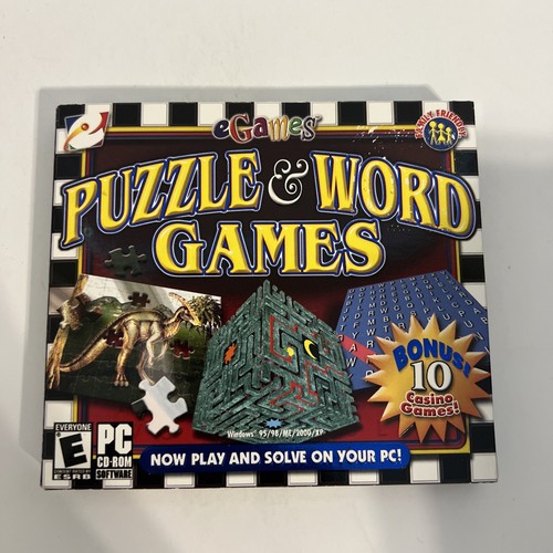 Puzzle giochi parole - di,