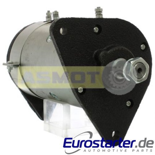 Dynastarter nuovo - 1x,