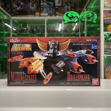 Bandai Soul of Chogokin GX-04