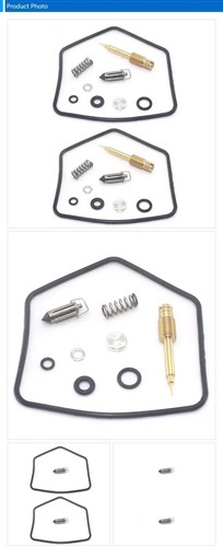Kit riparazione carburatore
