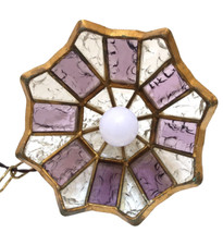 Lampada sospensione lampadario