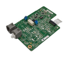 Scheda Main Board E239218 e Flat per Stampante Epson WorkForce Pro WF-5620