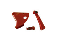 Set trigger decespugliatore