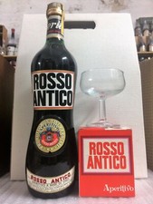 Rosso antico aperitivo a - bt.,