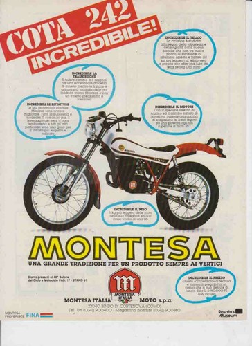 Advertising pubblicità moto - advertising, pubblicità-moto